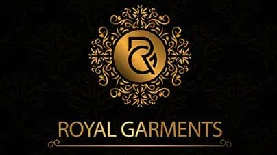 Royal Garments